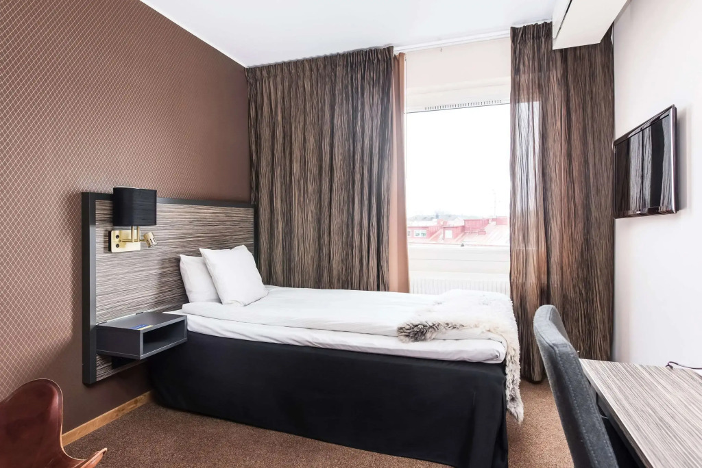 Home Hotel Slottsparken