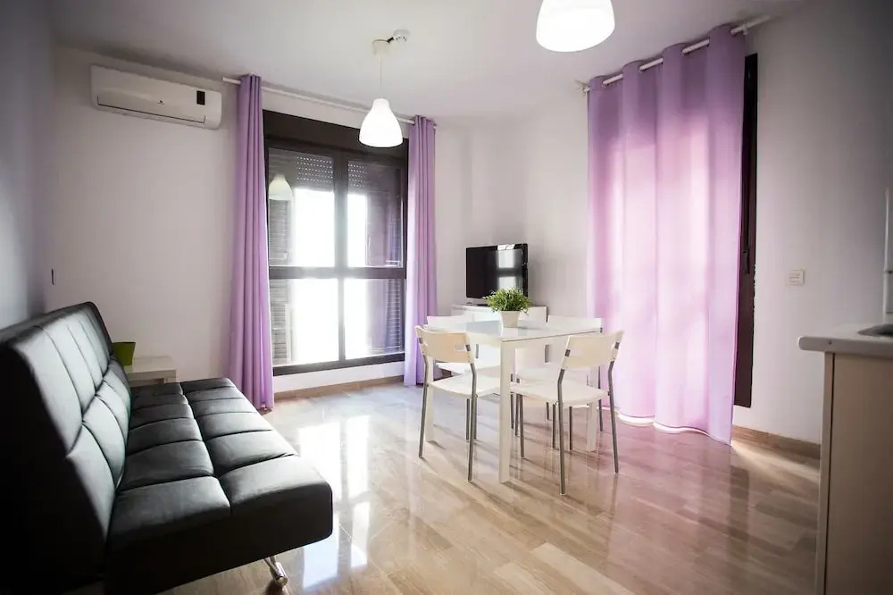 C&V Apartamentos - Horno de Marina
