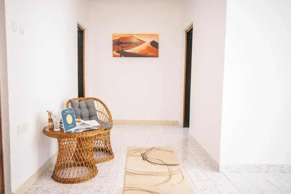 Vila Adriatik