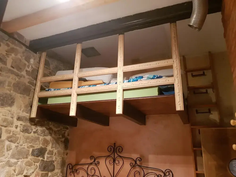La Estancia de Cimata