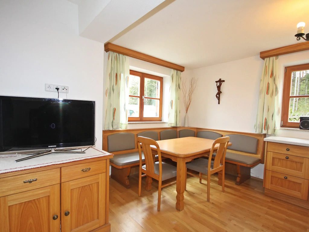 Holiday Home Schönhart