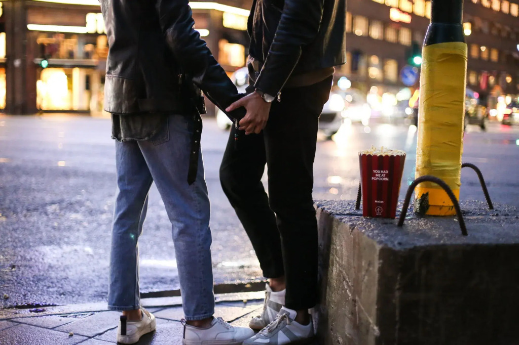 Hobo Stockholm