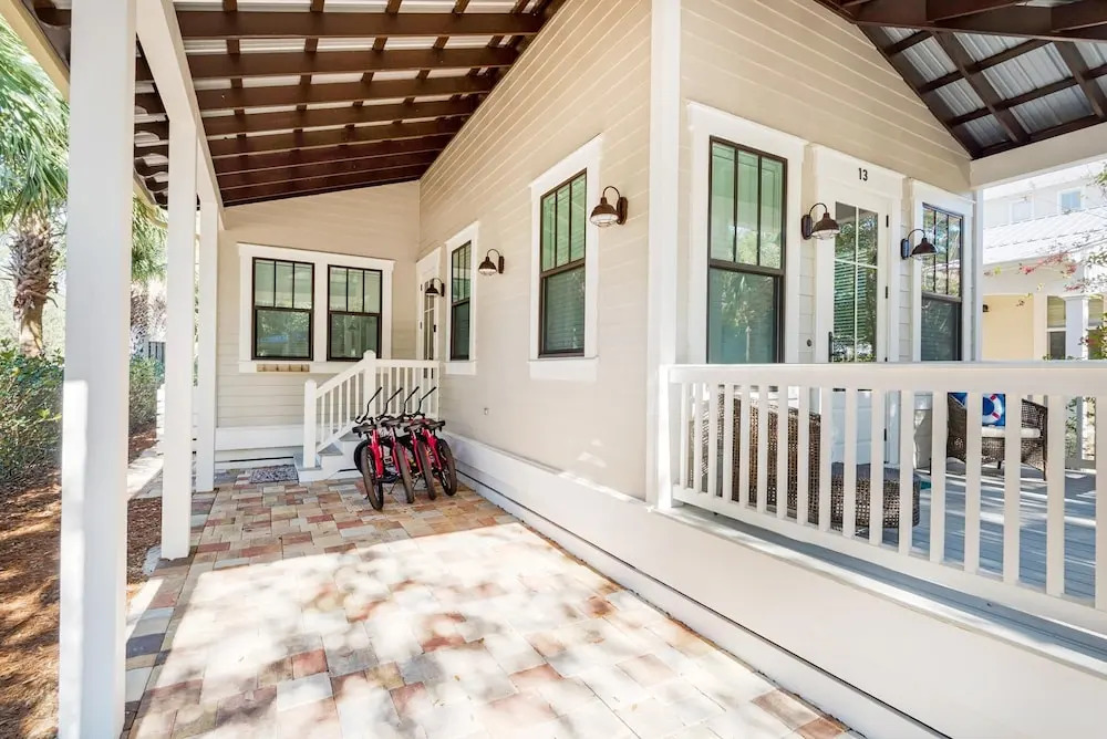 Calm Breeze Cottage
