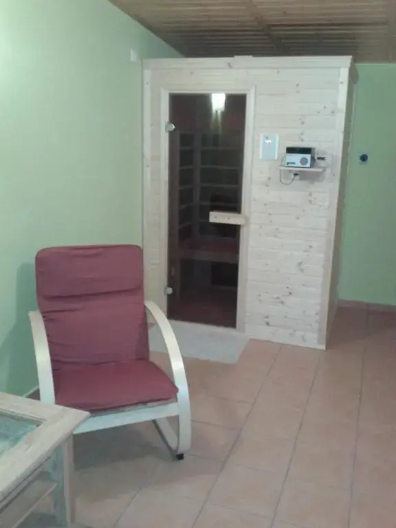 Nosztalgia Vendégház