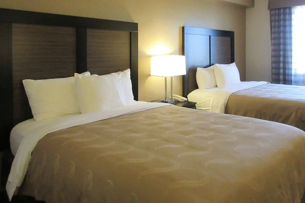 Motel 6 Tucson, AZ Airport Kino Sports Complex