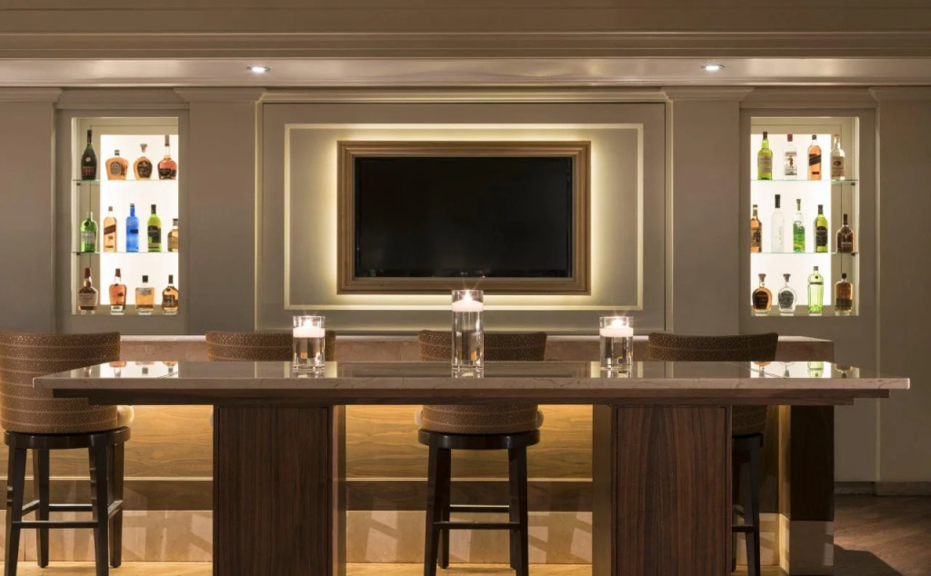 The Ritz Carlton, Pentagon City