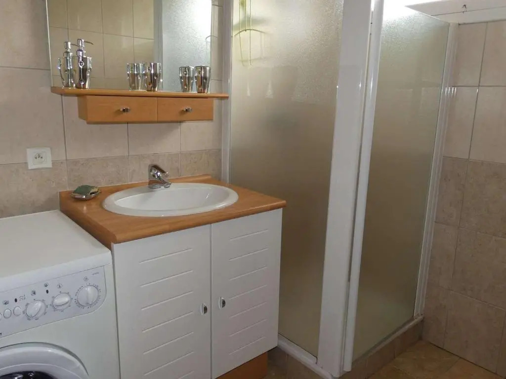 Appartement Saint-Lary-Soulan, 3 pièces, 6 personnes - FR-1-457-245