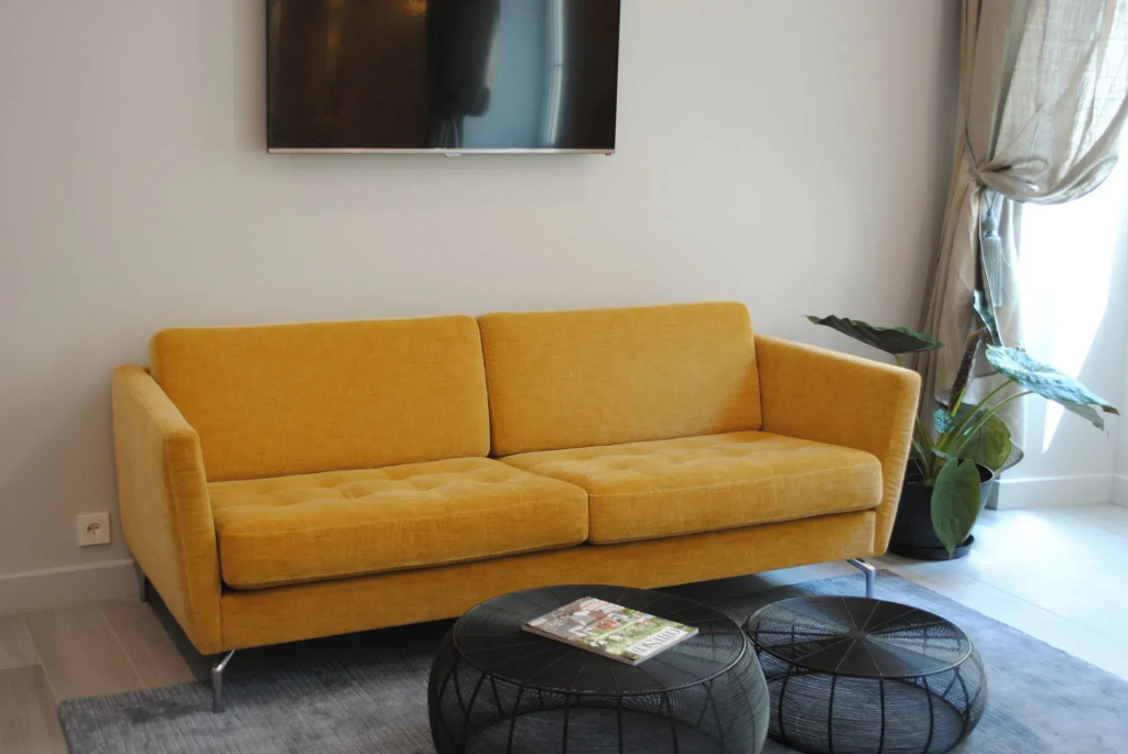 Les Suites Massena
