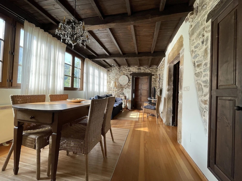 Apartamentos Rurales Ca Lulón