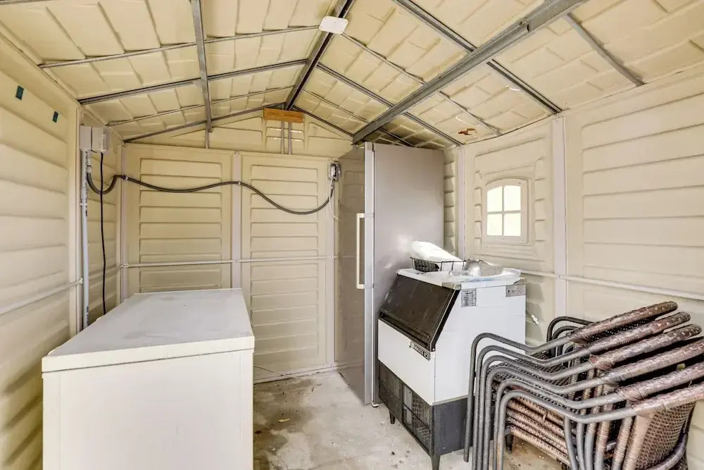 Fish & Boat On-site! Waterfront Florida Keys Home