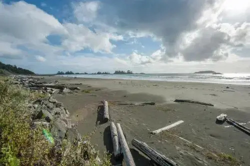 Luxury 2BR Oceanfront Condo by OnlyBC 201