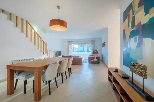 Townhouse Vila da Praia
