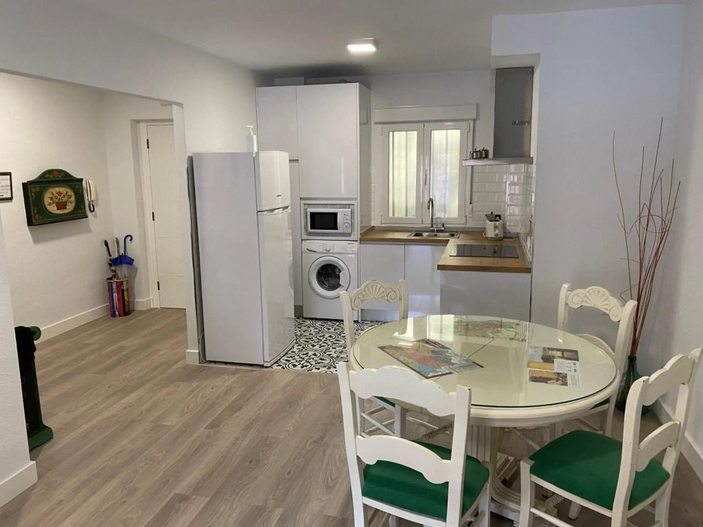 Apartamento Dacosta