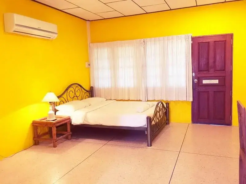 Jack Beach Resort