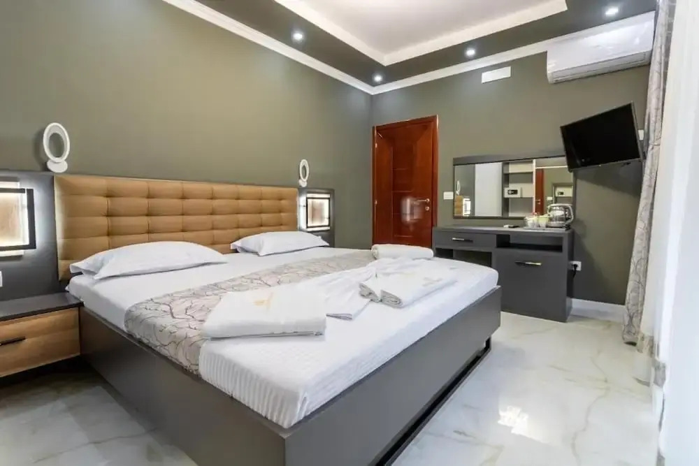 Apart Hotel President