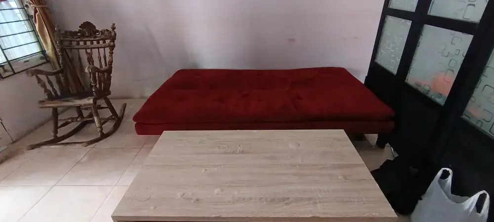 Hotel O Pondok Tawing Rumbih