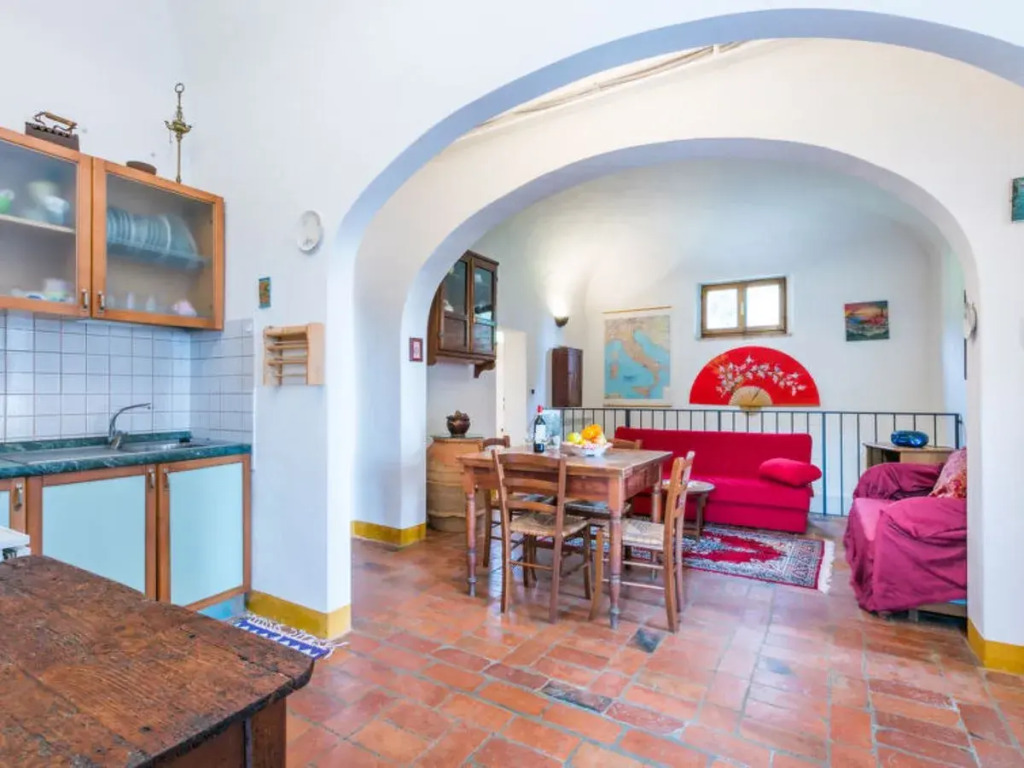 Holiday Home Podere Casina by Interhome