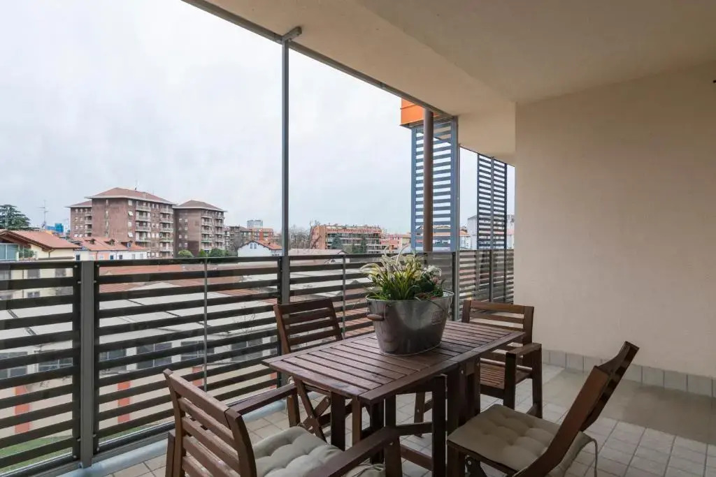 Martesana Apartment