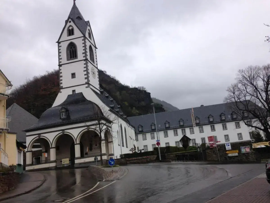 Villa Rheinblick