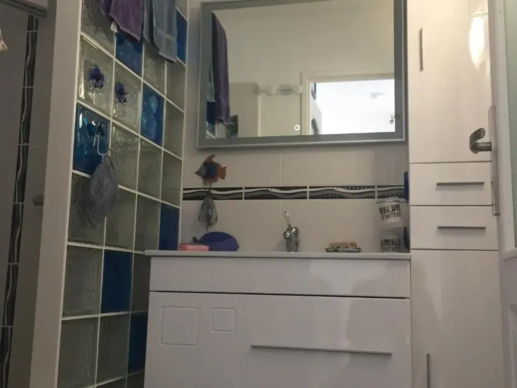 Appartement Les Sables-d'Olonne, 2 pièces, 4 personnes - FR-1-485-60