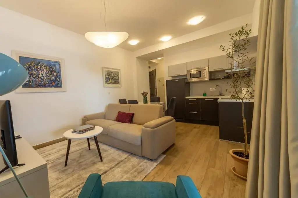 Amare Luxury Apartments