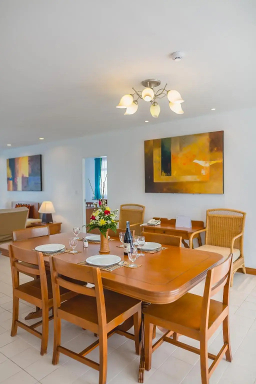 Waterfront Suites Phuket by Centara