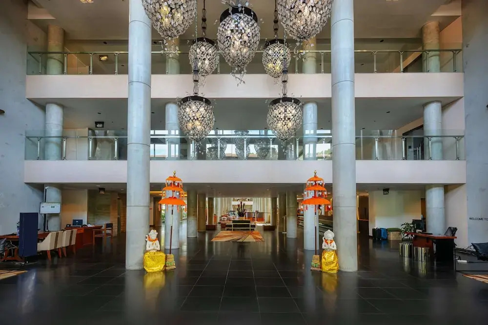 Hilton Garden Inn Bali Ngurah Rai Airport