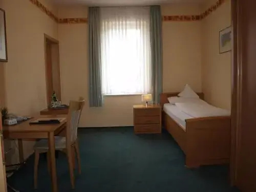 Hotel Societät