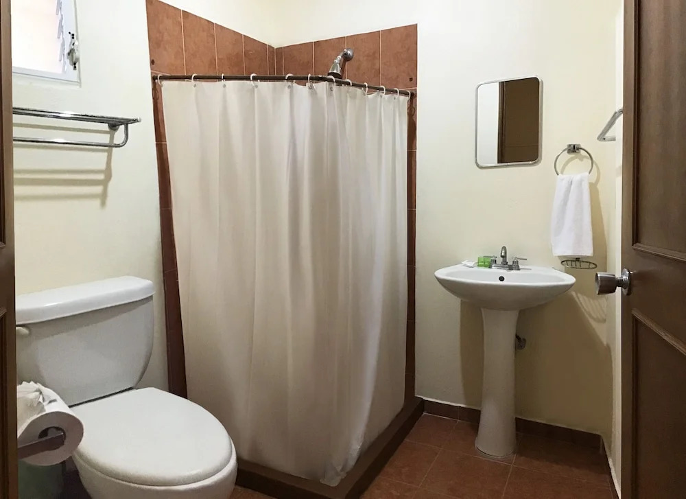 Hotel Huatulco Máxico