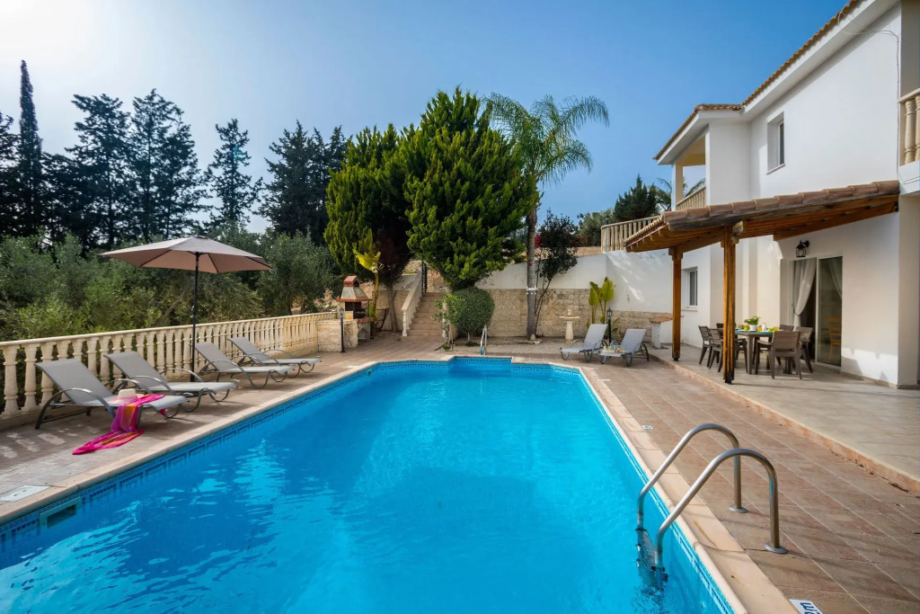 Eastmed Villas