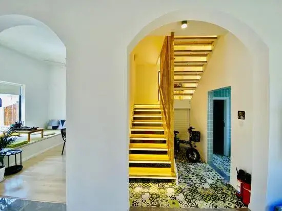 Dianshan Lake Liuxia Shiguang Homestay（Cai Bang Cun Store ）