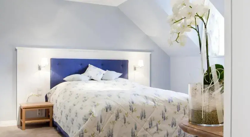 Hotel & Spa Schloss Leyenburg