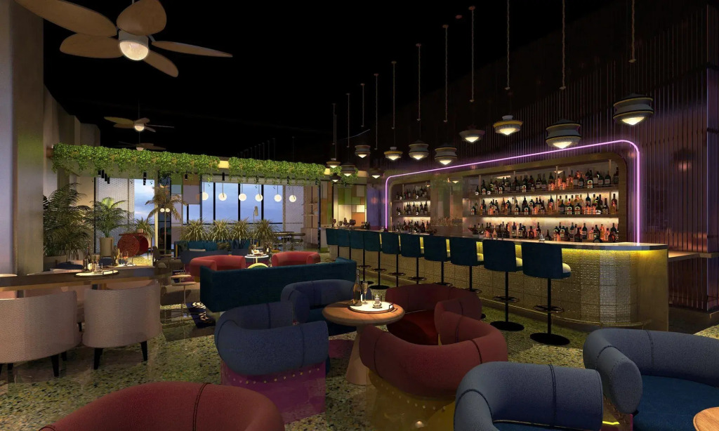Element by Marriott Fort Lauderdale Downtown