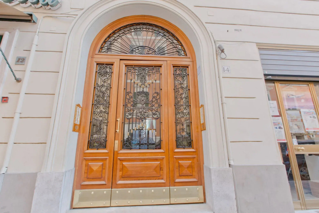New Rome house 2