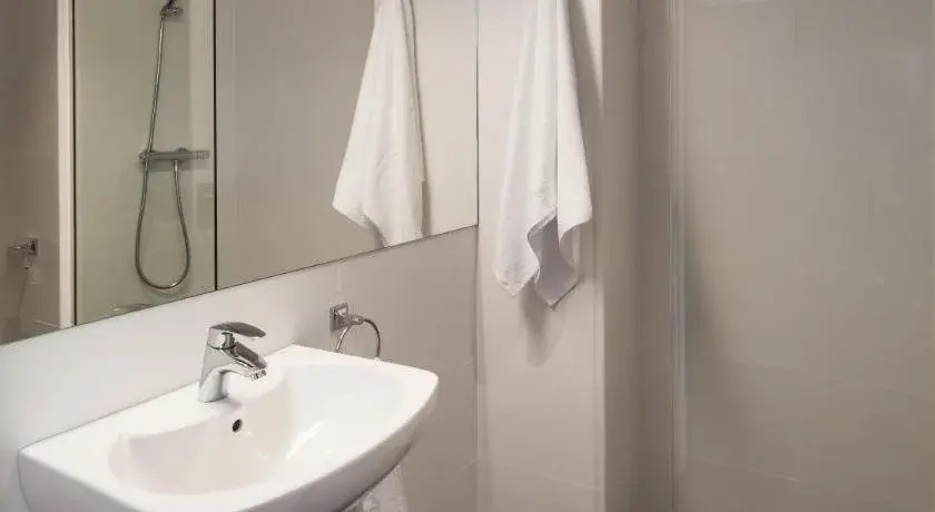 Apartaments i habitacions Can Morera Olot