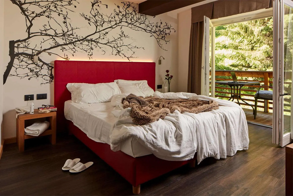 Hotel Valacia