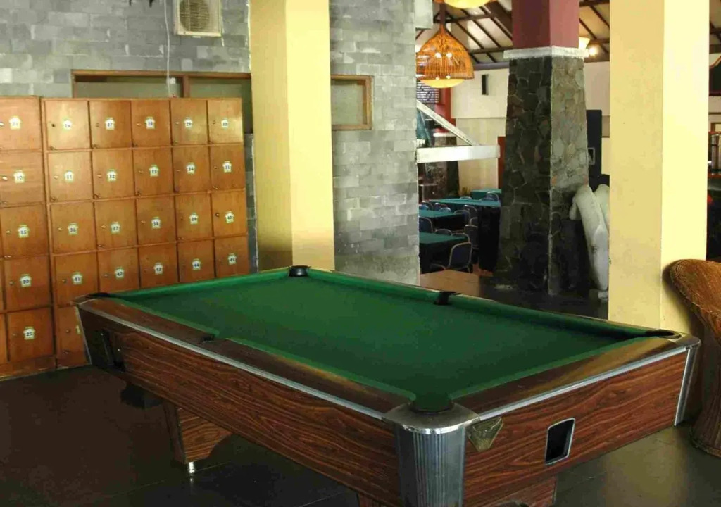 Pondok Jatim Park Hotel & Café