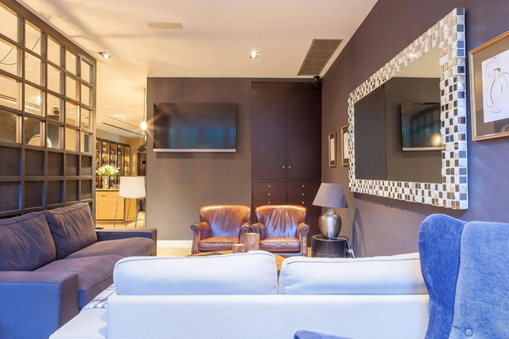 Hotel San Miguel