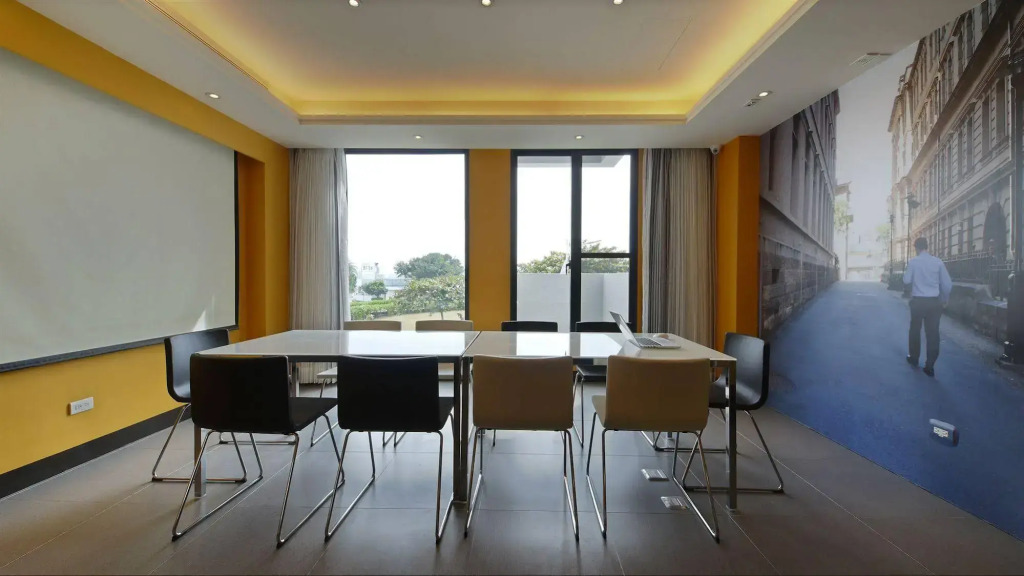 Watermark Hotel - Sizihwan