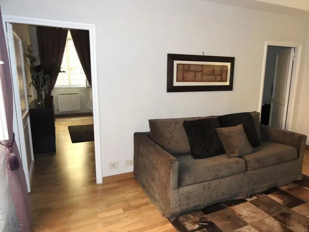 Navona - DormiRoma Apartments