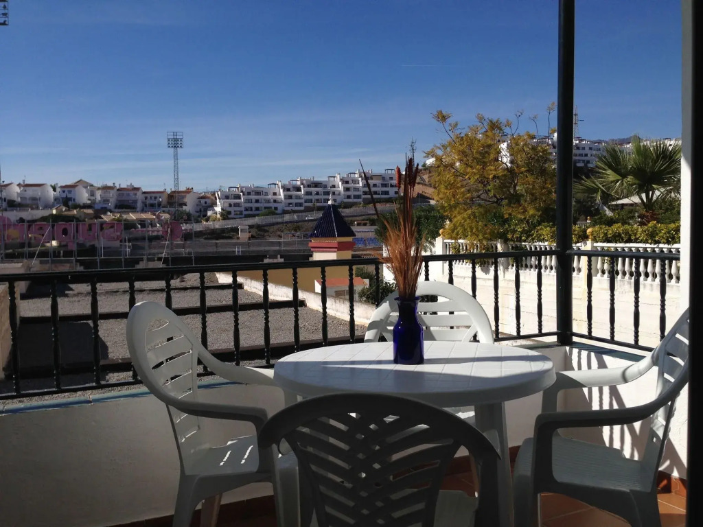 Apartamentos Las Rosas de Capistrano