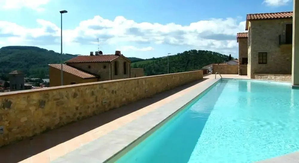 Borgo Di Gaiole