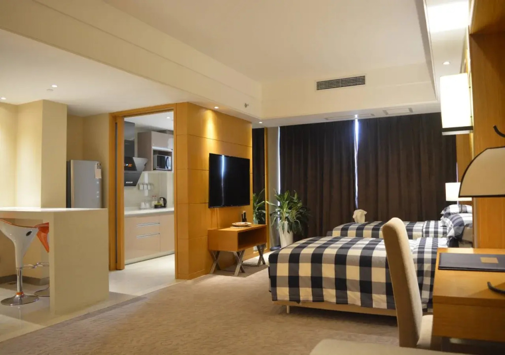 Eaself Hotel