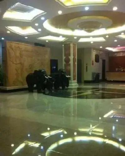 Chumy Hotel