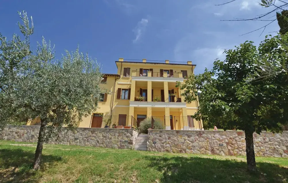Agriturismo Villa Val DOlivi