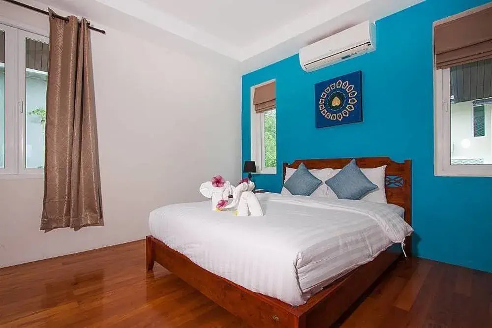 Villa Janani 303