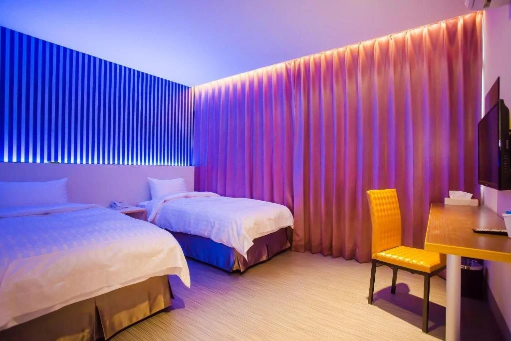Yung An Business Hotel