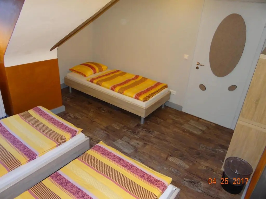 Hotel h4 easy
