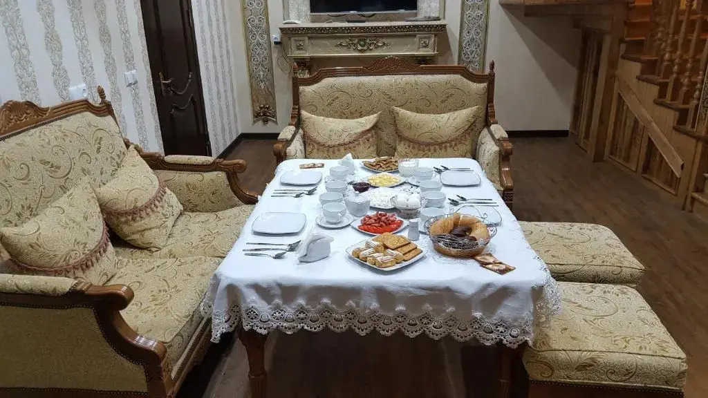 Shafran B&B