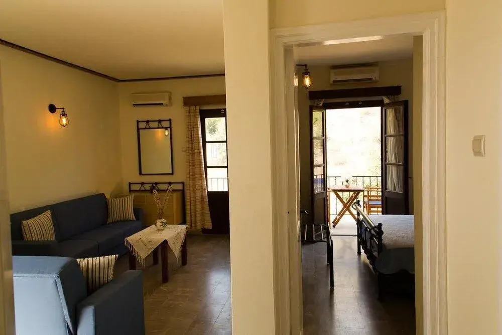 Hotel Porto Potha